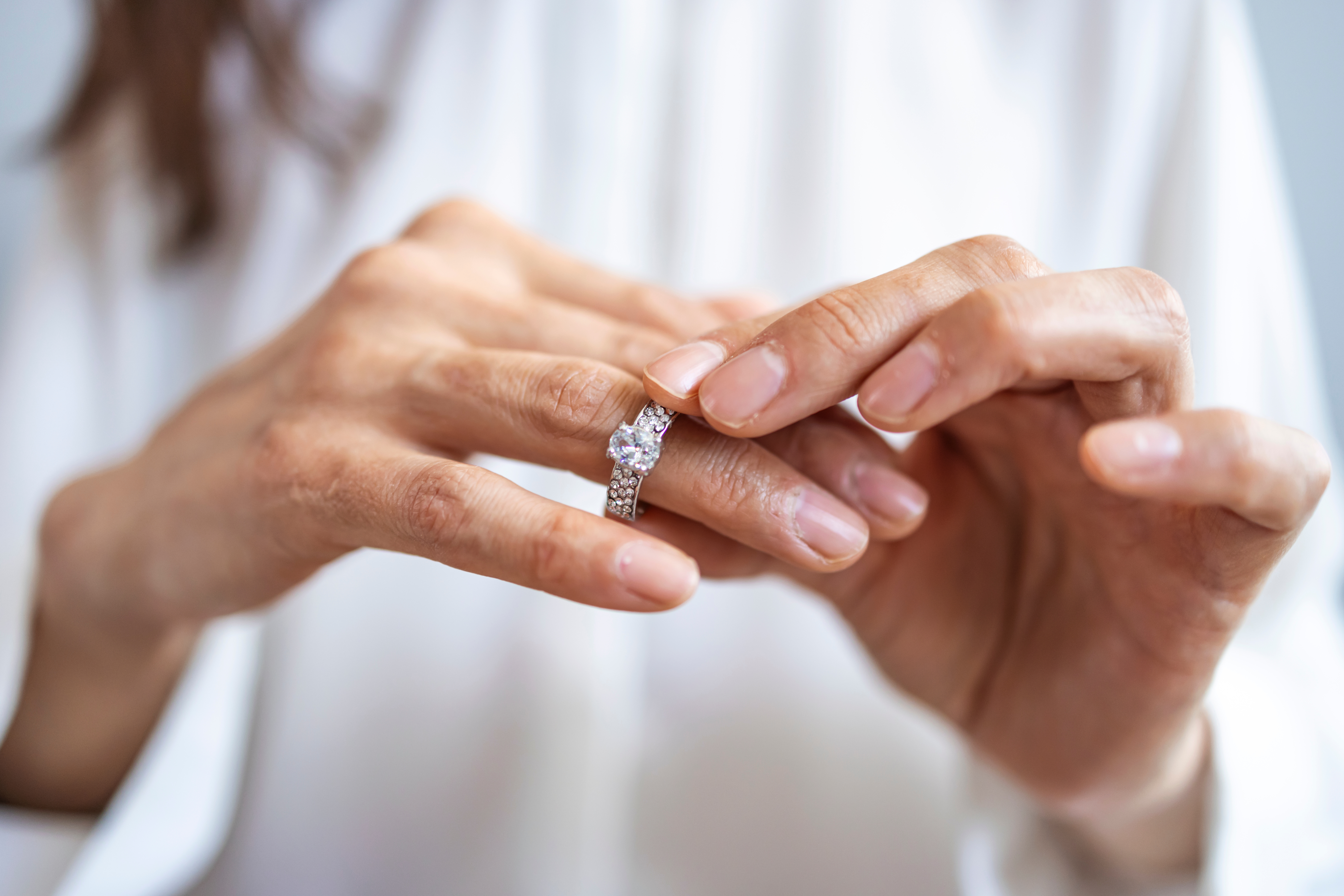 Marriage Gone Wrong? Discover the Surprising Truth About Annulments and No-Fault Divorces