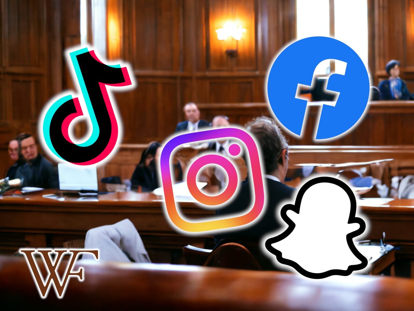 Digital Caution: Navigating Social Media During Divorce - Wright Family ...