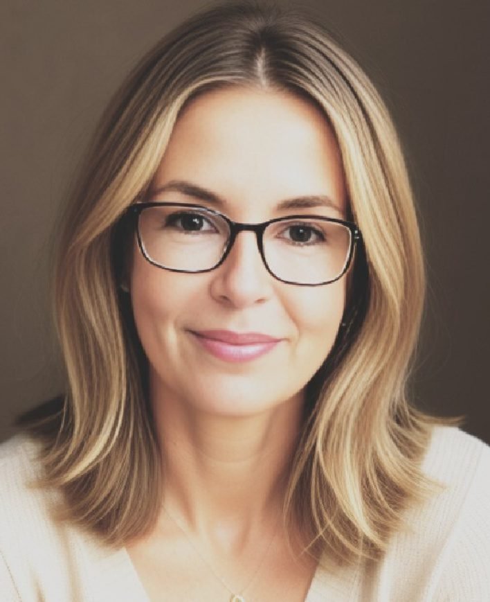LUCIANA HOLANDA - Paralegal