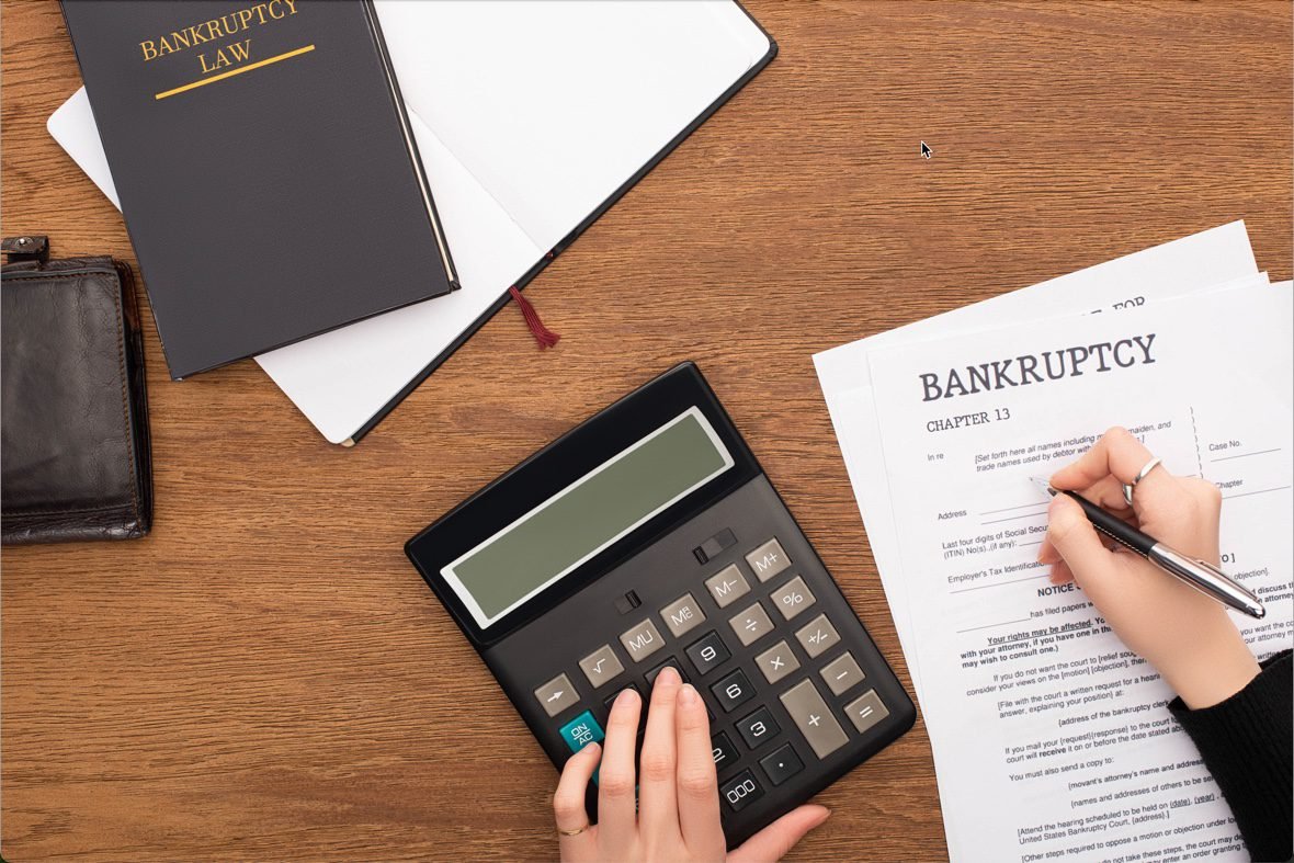 What Can I Expect During the Bankruptcy Process?