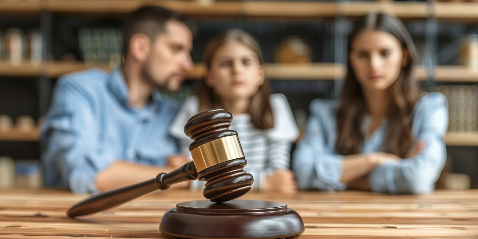 What Happens If I Don’t Have a Court Order for Custody?