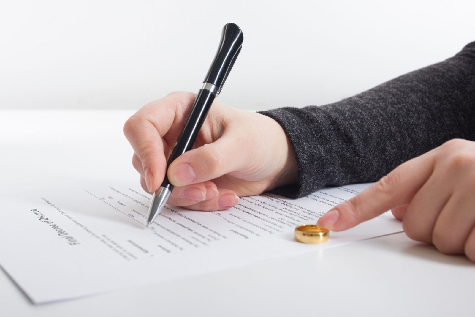 How Can I Modify a Spousal Support Agreement in Massachusetts?