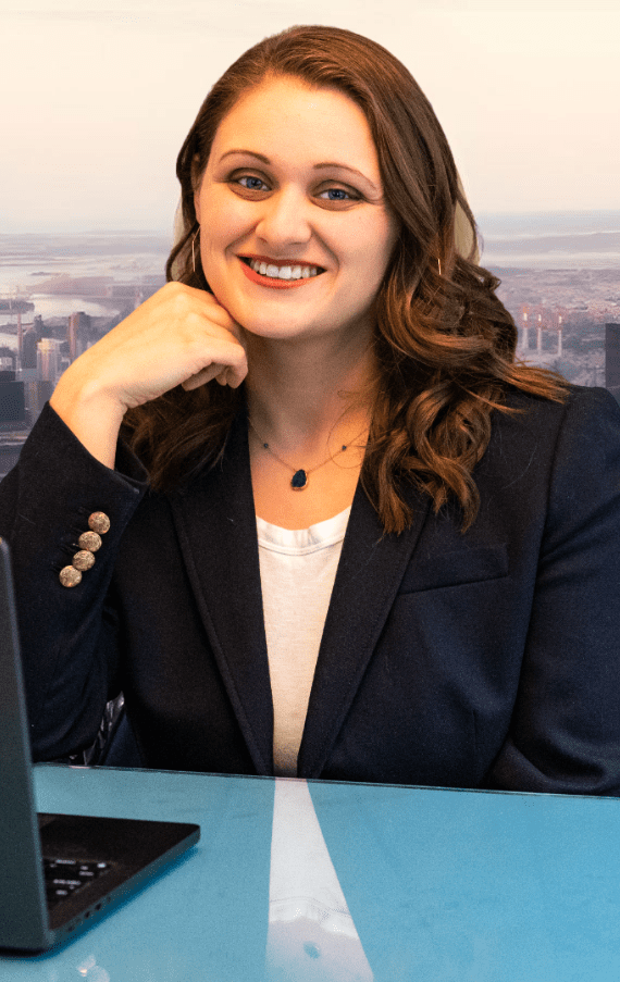 Sarah O’Brien