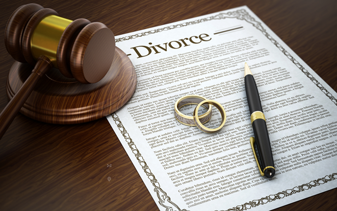 Divorce and Family Law Attorney in Dorchester Massachusetts