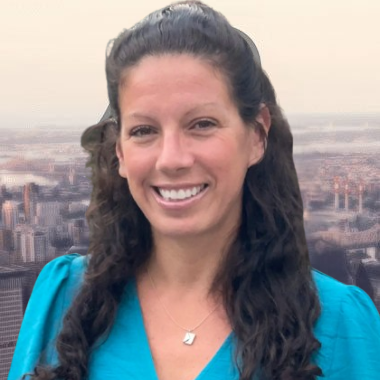 Jenessa Sculla Dailey