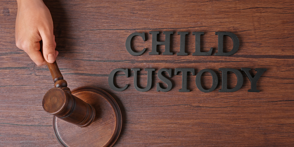 child support in high-income divorce