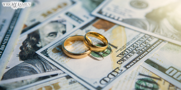 The Dangers of Hiding Funds in Divorce