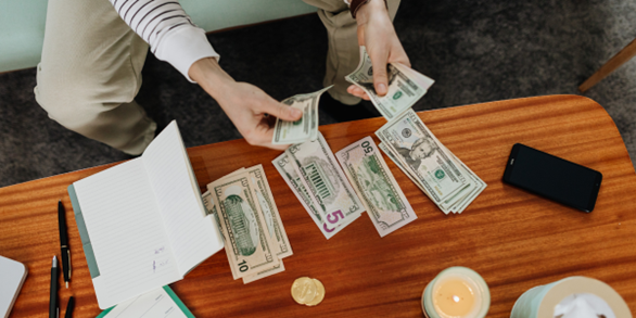 The Dangers of Hiding Funds in Divorce