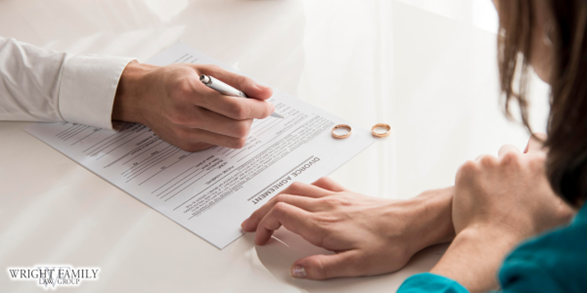 What To Do When Your Spouse Won’t Sign Divorce Papers in Massachusetts