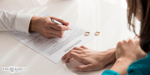 How to Protect Your Assets Before Divorce in Massachusetts