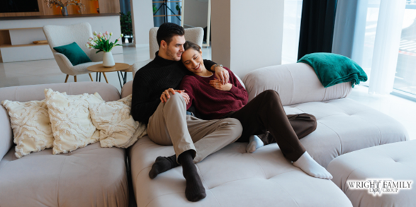 Common Law Marriage in Massachusetts