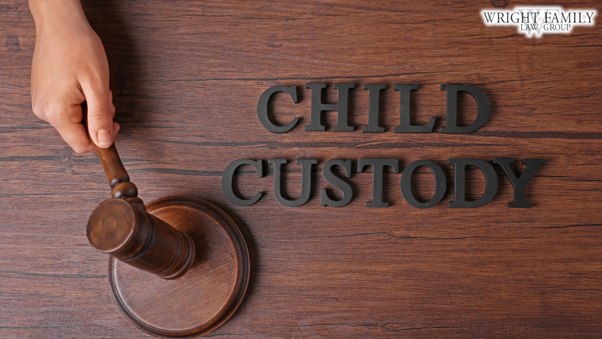 Child Custody Laws in Massachusetts