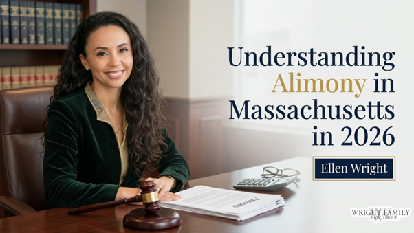 Alimony in Massachusetts in 2026: How Support Is Actually Determined