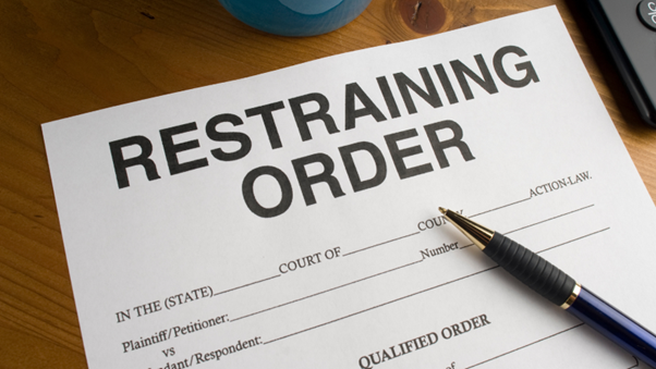 Domestic Violence & Restraining Order in Massachusetts - Massachusetts Restraining Orders - 209A Abuse Prevention Lawyer