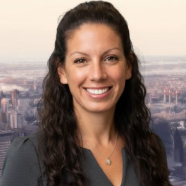 Jenessa Sculla Dailey