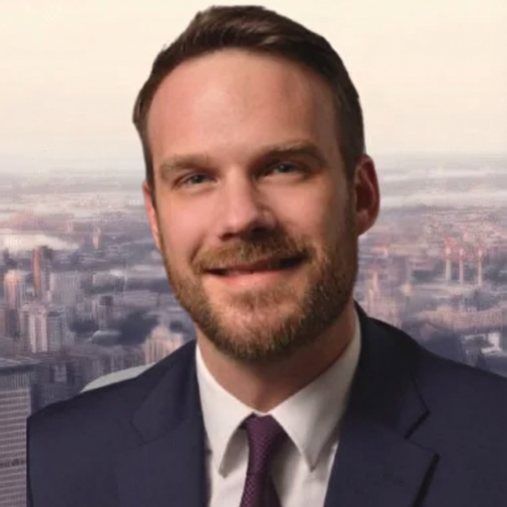 Christopher Muller - Chief Operating Officer