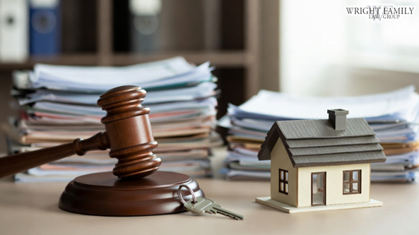 Property Division Lawyers in Massachusetts: What You Should Know Before Filing