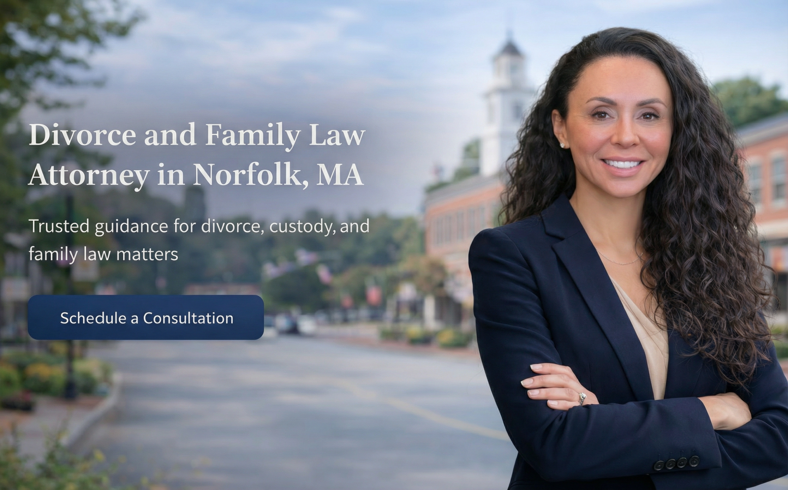 family law and divorce attorney in norfolk​​