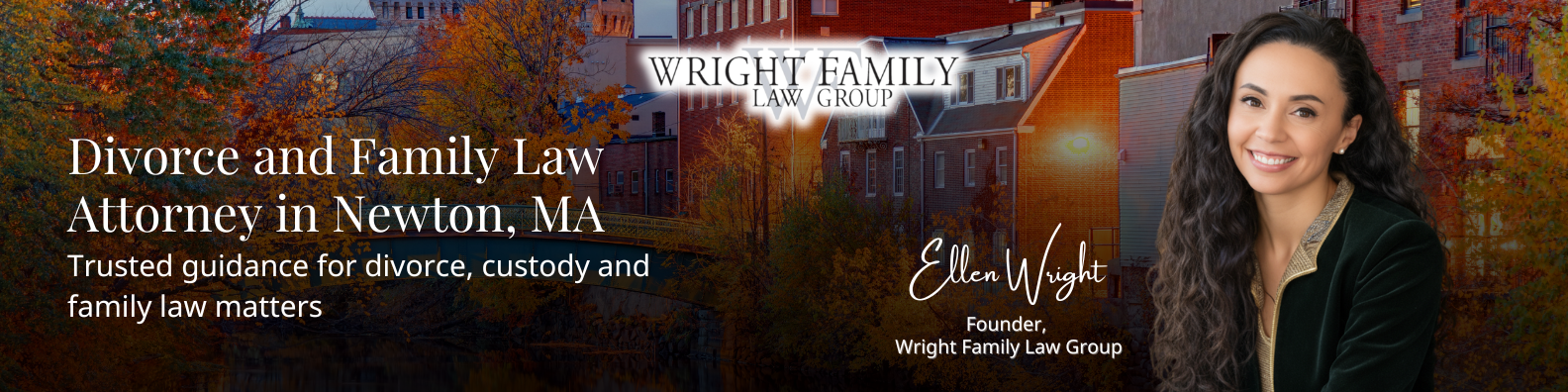 family law and divorce attorney newton​