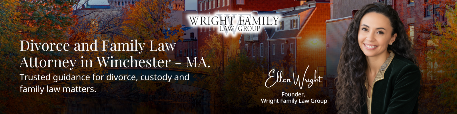 divorce lawyers in winchester​