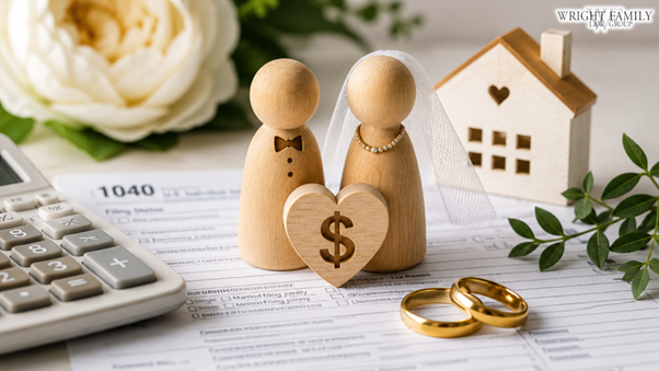 5 Surprising Tax Benefits of Marriage You Never Knew