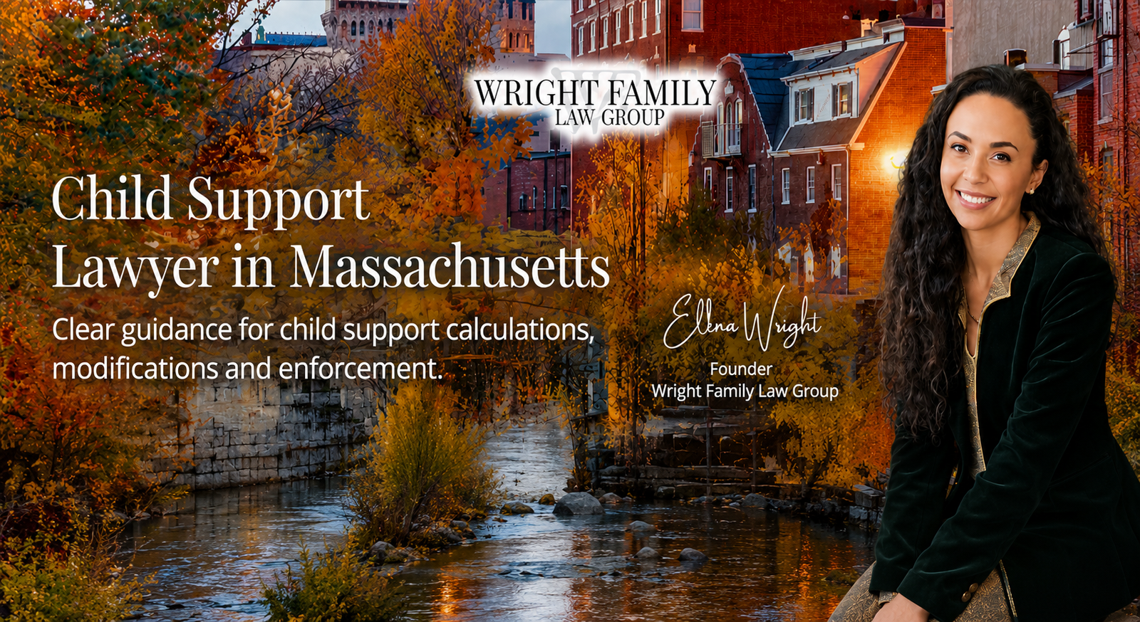 Child Support Lawyer in Massachusetts