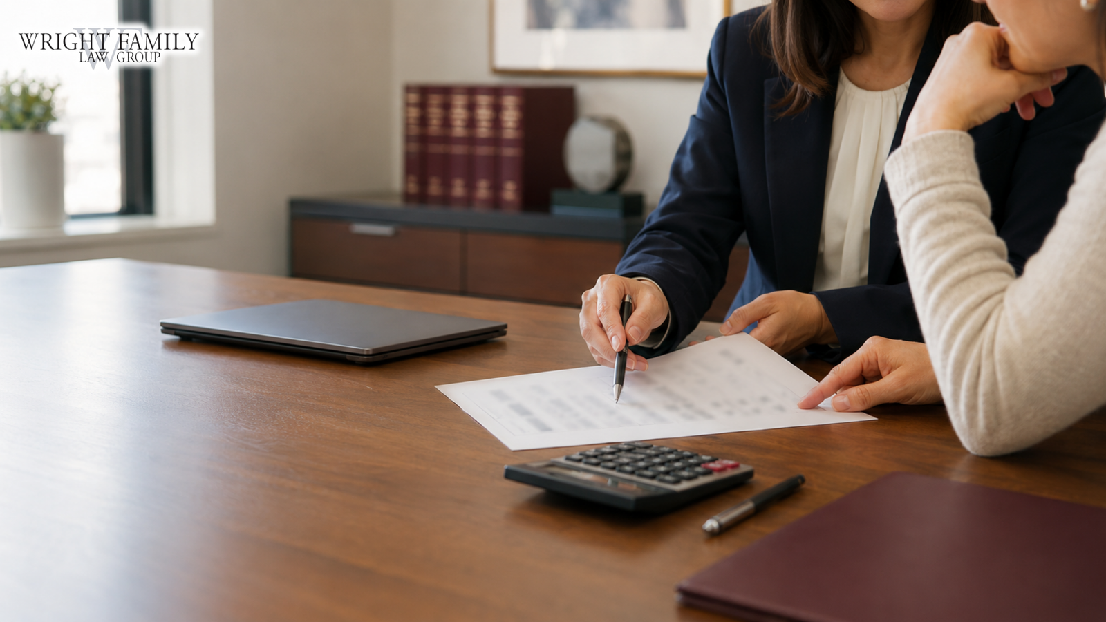 Child Support Lawyer