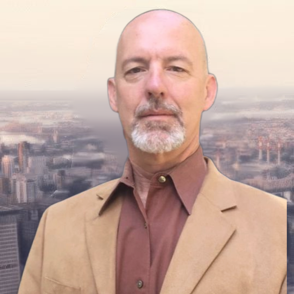 Chris Furlong - Director of Business Development