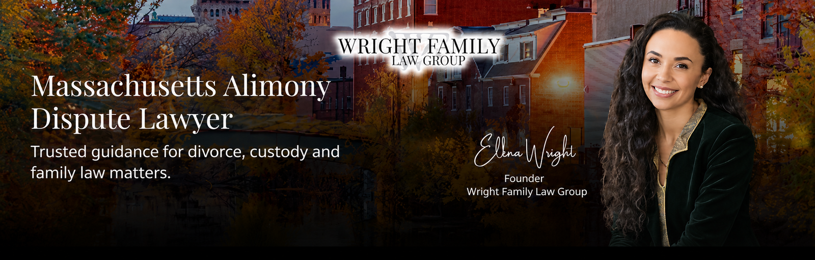 Massachusetts Alimony Dispute Lawyer