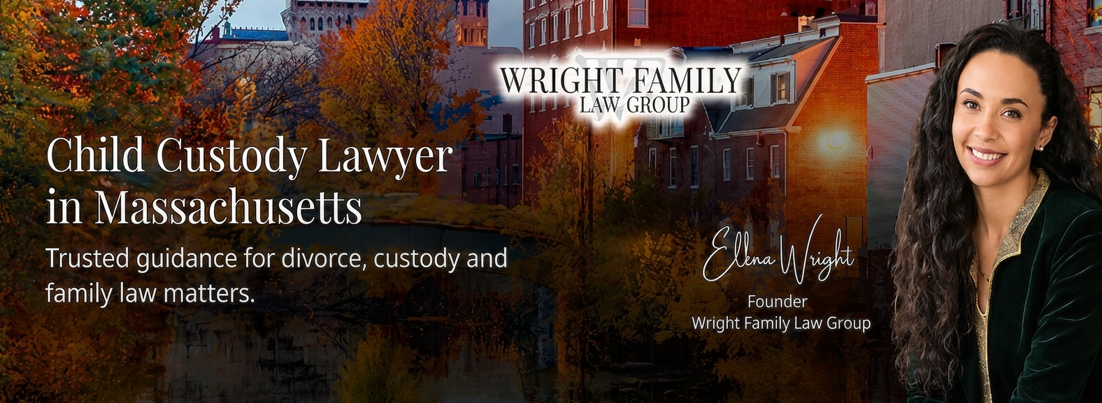 child custody lawyer in massachusetts
