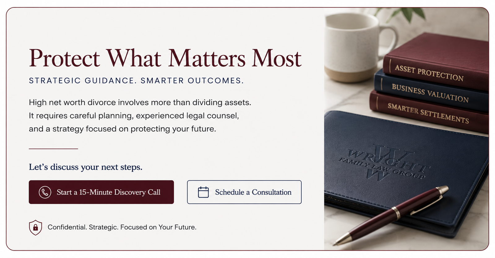 high net worth divorce attorney in ma